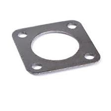 Volvo Penta MD2010 MD2020 MD2030 MD2030 Exhaust bend gasket Volvo Penta 861907