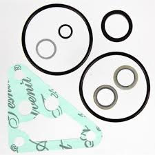 Volvo Penta AQD19 MD19 AQD21A AQD21B MD21A MD21B oil cooler gasket