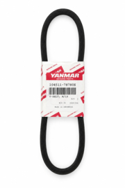 Yanmar 104511-78780E V-snaar impellerpomp