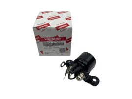 Yanmar relay 129490-77910 719575-77510