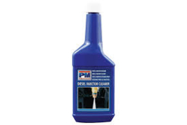 Diesel injector cleaner