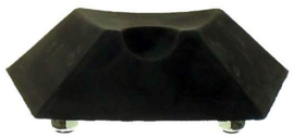 Ophangrubber Volvo Penta 875531 No. 19531