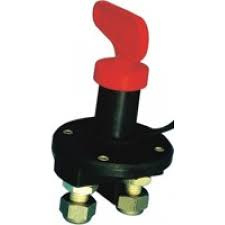 Hood switch 12V 100A continuous