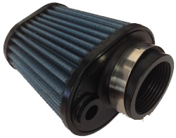 Nanni N4.60 N4.65 4.200TD air filter 48101035