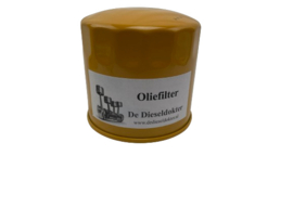 Mitsubishi S4S Oliefilter