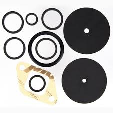 Volvo Penta AQD21A Volvo Penta MD21B heat exchanger gasket set