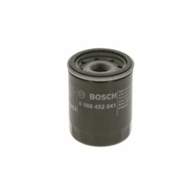 Bosch 0 986 452 041 Oliefilter