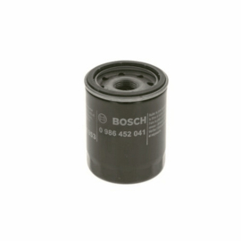 Bosch 0 986 452 041 Oil filter