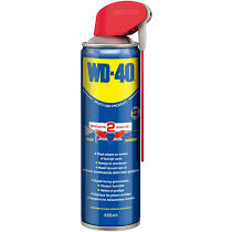 WD40 Multispray