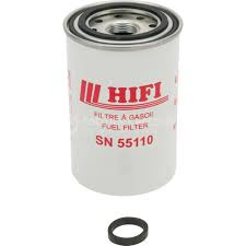 HIFI SN55110 voorfilter | Vervanging grof filters