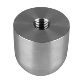 Varifold anode zink schroefmoer VF108 VF120 voor 3 en 4 bladen schroef VF4AN(230)KIT