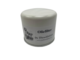 Volvo Penta 1266286 Oliefilter