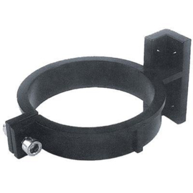 Nylon bracket voor wierpot compact