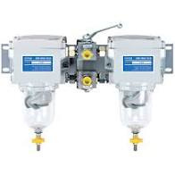 Separ SWK2000/18U water separator coarse filter