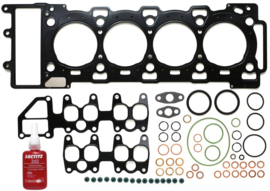 Volvo Penta D4-180 D4-210 D4225 D4-260 koppakking set 21371112 3588432