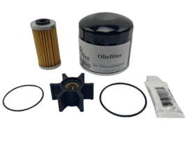 Yanmar 2YM15 Yanmar 3YM20 Yanmar 3YM30 AE Yanmar Service Kit 005
