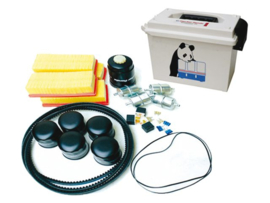 Fischer Panda Service Kits 5