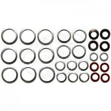 Volvo Penta MD6A MD6B MD7A MD7B fuel system gasket set