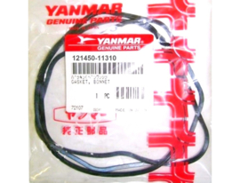 Yanmar 129550-11310 4JH Series Valve Cover Gasket