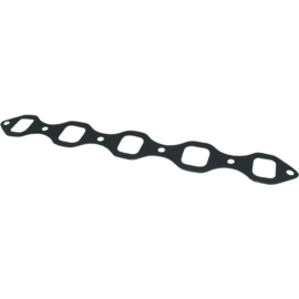 BMC 1500 BMC 1800 exhaust manifold gasket