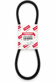 Yanmar 25152-004300E V-snaar dynamo