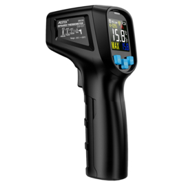 Infrared thermometer