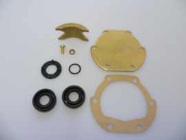 Volvo Penta D1-13 Volvo Penta D1-20 Volvo Penta D1-30 Volvo Penta D2-40 impeller pump wear service set