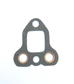 Bukh DV20 DV24 DV29 exhaust manifold gasket Bukh 000D9881