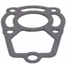 Volvo Penta AQD19 AQD21A AQD21B AQD32A MD21A MD21B MD29 MD32A Exhaust bend gasket Volvo Penta 859140 819720