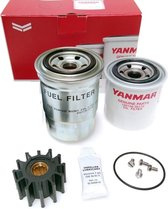 Yanmar SK-JHCR-001-G service kit