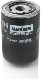 Vetus VD20262 Ölfilter