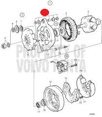 Dynamo-Aufhängungsgummi 840634