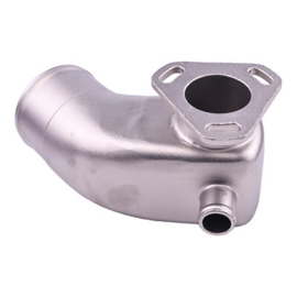 Yanmar 4JH Yanmar 4JH2 Yanmar Yanmar 4JH3 exhaust elbow 129792-13552