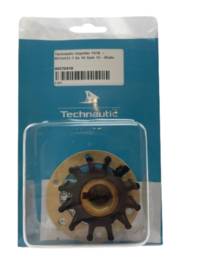 Impeller Technautic 7410 Johnson 09-801B