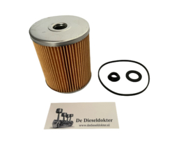 Purflux L157 Oil Filter