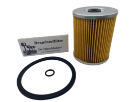 Yanmar 41650-502320 Fuel Filter