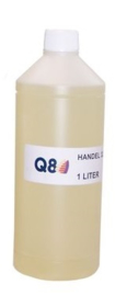 Q8 Haydn 22 hydraulic oil 1 liter