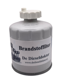 Bukh DV10 Bukh DV20 Fuel filter