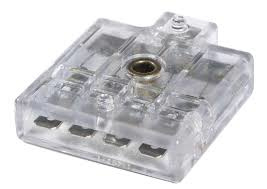 Volvo Penta fuse holder