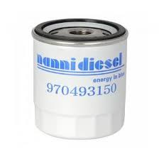 Nanni 970493150 Oil filter