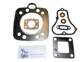 Bukh DV8 Bukh DV10L head gasket set 037D4202