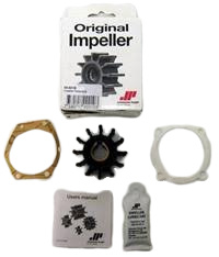 Johnson 09-801B impeller