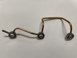 Rücklaufleitung Yanmar 3YM30 119717-59510