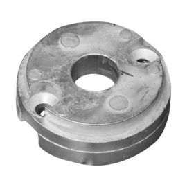 Vetus 35KGF 55KGF boegschroef anode zink BP-1126 SET0149
