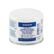 Volvo Penta 3517857 Volvo Penta 3517857-3 Oil Filter