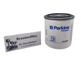 Perkins 4429491 Fuel Filter