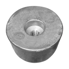 Volvo Penta BP500 BP600 SP600 bow thruster anode magnesium 41100098