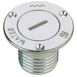 Deck Filler Cap Water 38mm