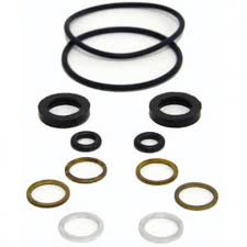 Volvo Penta 2003T 200TB oil cooler gasket set