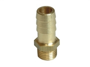 Hose tail 3/8" x 10mm